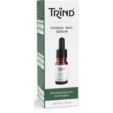 Trind - Fungalnail Serum - Behandeling Kalknagels - 10 ml - Verrijkt Met Vitamine E En B5