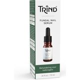 Trind - Fungalnail Serum - Behandeling Kalknagels - 10 ml - Verrijkt Met Vitamine E En B5