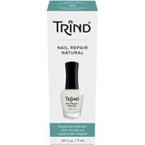 Trind - Nagelverharder - Natural - Versterkt Nagels - 10ml