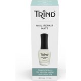 Trind - Nail Repair Matt - Nagelversterker - 9ml - Matte Finish