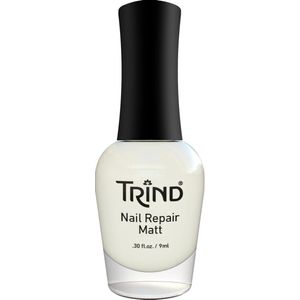 Trind - Nail Repair Matt - Nagelversterker - 9ml - Matte Finish