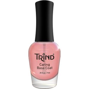 Trind - Caring Base Coat Base coat 9 ml