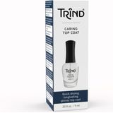 Trind Caring - Topcoat