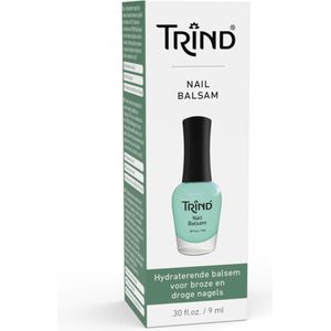 Trind - Nagelbalsem - Hydraterend - Biotine - Vitamine E