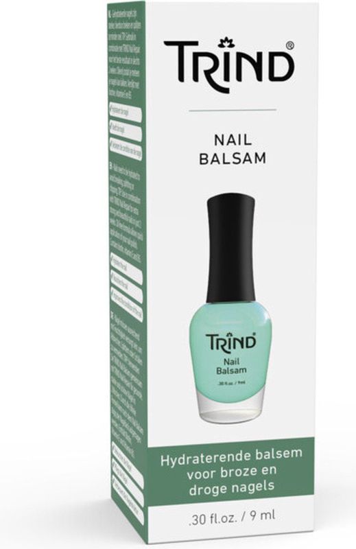 Trind - Nagelbalsem - Hydraterend - Biotine - Vitamine E