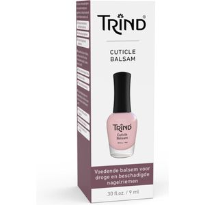 Trind - Cuticle Balsam - Nagelriembalsem - Olievrij - 15ml