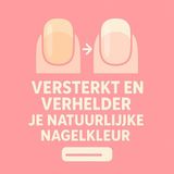 Trind - Nagelverhelderaar - 9 ml - Directe Verheldering en Versterking van de Natuurlijke Nagelkleur