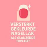 Trind - Nagelverhelderaar - 9 ml - Directe Verheldering en Versterking van de Natuurlijke Nagelkleur