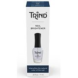 Trind Nail Finishers Nail Finishers Nail Brightener 9 ml