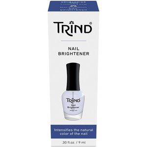 Trind - Nagelverhelderaar - 9 ml - Directe Verheldering en Versterking van de Natuurlijke Nagelkleur