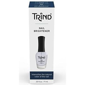 Trind - Nail Brightener Nagelverzorging 9 ml 0