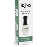 Nagelverharder - Anti-Bite - Transparant - 10 ml