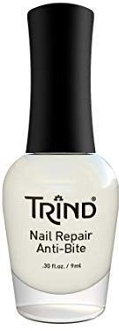 Nagelverharder - Anti-Bite - Transparant - 10 ml