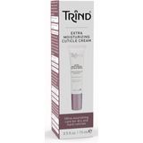 Trind - Extra Hydraterende Nagelriemcrème - 15ml - Lotusextract - Jojoba