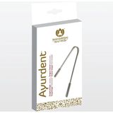 Maharishi Ayurveda - Tongreiniger - Roestvrijstaal