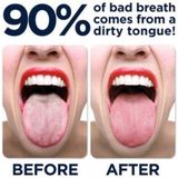 Maharishi Ayurveda - Tongreiniger - Roestvrijstaal