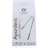 Maharishi Ayurveda - Tongreiniger - Roestvrijstaal