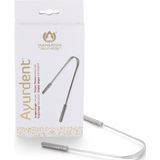 Maharishi Ayurveda - Tongreiniger - Roestvrijstaal