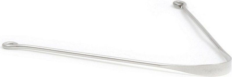 Maharishi Ayurveda - Tongreiniger - Roestvrijstaal