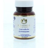 Maharishi Ayurv Ayurvedische ijzerrasayana bio 60 tabletten