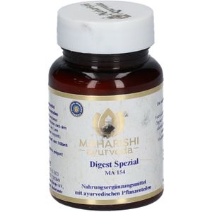 Maharishi Ayurveda Digest special ma 154 30gr