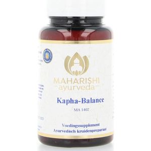 Maharishi Ayurveda Kapha balance 50 G