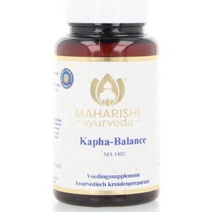Ayurvedisch Kruidenpreparaat - 20 Ingrediënten - Tabletten