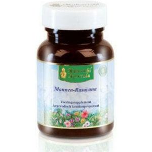 Maharishi Ayurveda Ayurveda mannen-rasayana tabletten 30g
