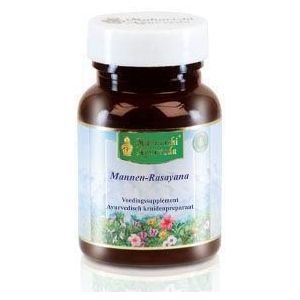 Maharishi Ayurveda Ayurveda mannen-rasayana tabletten 30g