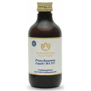Maharishi Ayurv Ayurvedische keelelixer 200 Milliliter
