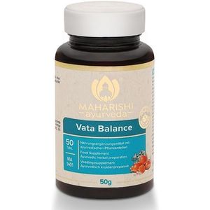 Fytotherapie - Ayurvedische Kruidenmix - 79% Kruiden - 60 Tabletten