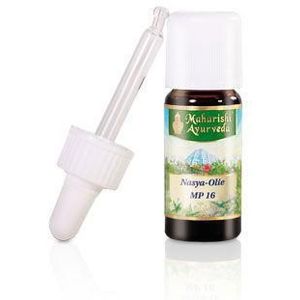 Maharishi Ayurveda Nasya Olie MP 16 - 10ml