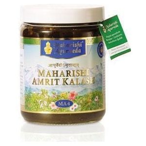 Maharishi Ayurveda - Amrit Kalash - Pasta/Fruit - 600g
