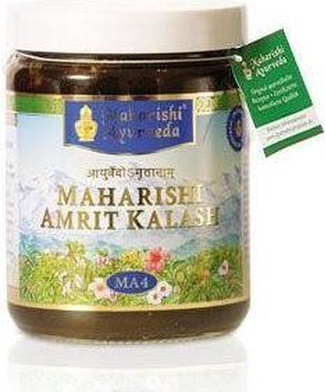 Maharishi Ayurveda Amrit kalash pasta/fruit ma4 600g