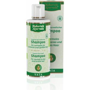 Maharishi Ayur Vata Kruiden Bio - 200 ml - Shampoo