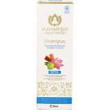 Pitta - Shampoo - Bio - Voor Dun Haar - 250ml