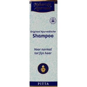 Maharishi Ayurv Pitta shampoo bio 200ml