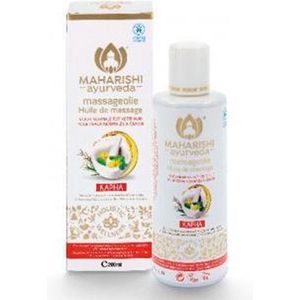 Maharishi Ayurveda Kapha massage olie 150ml