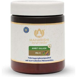 Maharishi Ayurveda - Amrit Kalash Pasta - Voedingssupplement - 20 Gram
