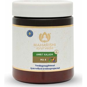 Maharishi Ayurveda Voedingssupplementen Maharishi Amrit Kalash, MA 4 Biologisch / 600 g