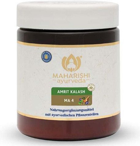 Maharishi Ayurveda - Amrit Kalash Pasta - Voedingssupplement - 20 Gram