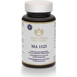 Kruidenmelange - 96% Kruiden - Voedingssupplement