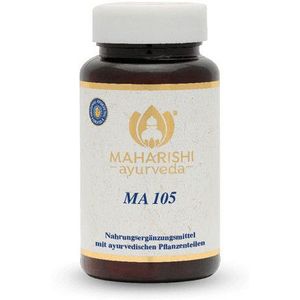 Maharashi Ayurveda - MA 151 - Ayurvedisch Kruidenpreparaat - 60 Tabletten - Met Ashwagandha
