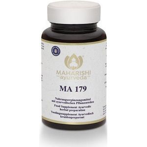 Maharishi Ayurveda MA 179 120 capsules