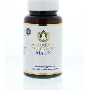 Maharishi Ayurveda MA 179 120 capsules