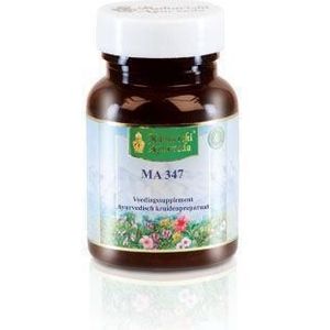 Maharishi Ayurveda - MA 347 - Kruidenpreparaat - Biologisch - Glutenvrij