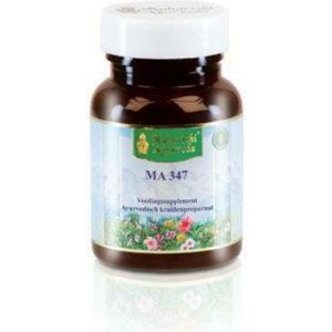 Maharishi Ayurveda - MA 347 - Kruidenpreparaat - Biologisch - Glutenvrij