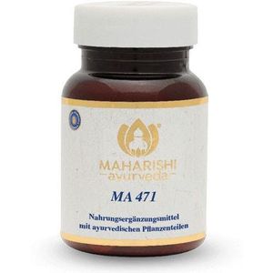 Maharishi Ayurveda - MA 471 - Multivitaminen - Kruidenmelange - 120 Tabletten