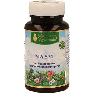 Maharishi Ayurveda MA 574 Capsules