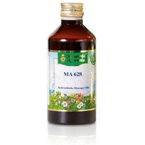 Kruidenmelange - Ayurvedisch - 100ml - Natuurlijke Ingrediënten